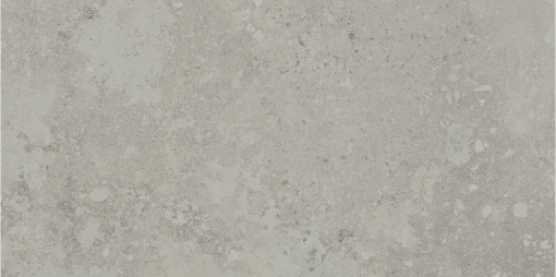 Płytka gresowa ścienno - podłogowa, imitująca beton, w kolorze szarym Paradyż Ceramika Freedust Grey Mat 59,8x119,8