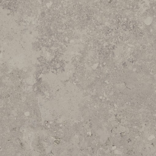 Płytka gresowa ścienno - podłogowa, imitująca beton, w kolorze beżowym Paradyż Ceramika Freedust Taupe Mat 59,8x59,8