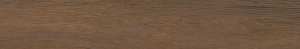 Paradyż Ceramika Spacewood Chocolate Struktura Mat 19,8x119,8 płytka drewnopodobna 