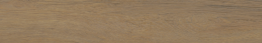 Płytka gresowa ścienno-podłogowa, drewnopodobna, w kolorze brązowym Paradyż Ceramika Spacewood Honey Struktura Mat 19,8x119,8