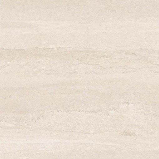 Płytka imitująca kamień, połysk, w kolorze beżowym Flaviker Double Linear Beige Lux 0014227 120x120