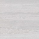 Płytka imitująca kamień, w naturalnym wykończeniu, w kolorze szarym Flaviker Double Linear Grey Naturale 0014190 120x120