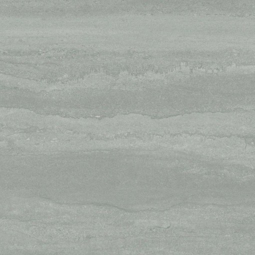Płytka imitująca kamień, w naturalnym wykończeniu, w kolorze zielonym Flaviker Double Linear Mint Naturale 0014826 80x80