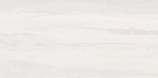 Płytka imitująca kamień, w naturalnym wykończeniu, w kolorze białym Flaviker Double Linear White Naturale 0014228 60x120