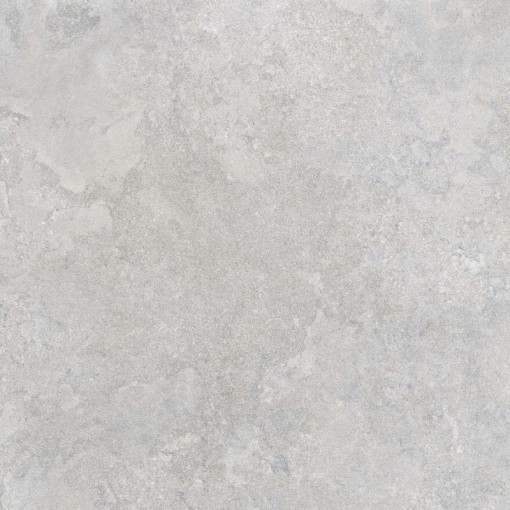 Płytka imitująca kamień, w naturalnym wykończeniu, w kolorze szarym Flaviker Double Plain Grey Naturale 0014149 120x120