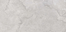 Płytka imitująca kamień, w naturalnym wykończeniu, w kolorze szarym Flaviker Double Plain Grey Naturale 0014154 60x120