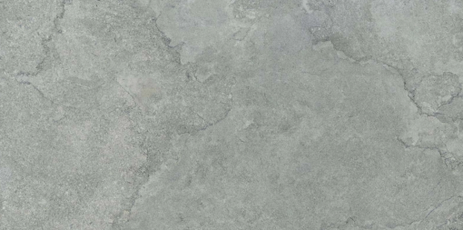 Płytka imitująca kamień, w naturalnym wykończeniu, w kolorze zielonym Flaviker Double Plain Mint Naturale 0014156 60x120
