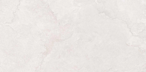Płytka imitująca kamień, w naturalnym wykończeniu, w kolorze białym Flaviker Double Plain White Naturale 0014831 80x160