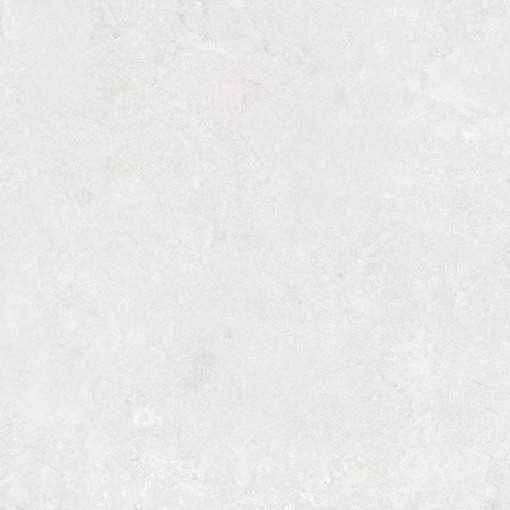 Płytka imitująca kamień, w naturalnym wykończeniu, w kolorze białym Flaviker Double Plain White Naturale 0014835 80x80