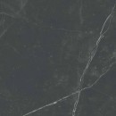 Płytka gresowa imitująca marmur, w kolorze grafitowym, powierzchnia naturalna matowa Flaviker Supreme Memories Dark Stone Naturale 0012618 120x120