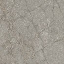 Płytka gresowa imitująca marmur, w kolorze szarym, powierzchnia naturalna matowa Flaviker Supreme Memories Grey Soapstone Naturale 0011833 120x120