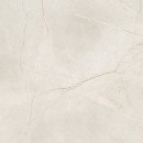 Płytka gresowa imitująca marmur, w kolorze beżowym, połysk Flaviker Supreme Memories Pulpis Ivory Lux 0012674 120x120