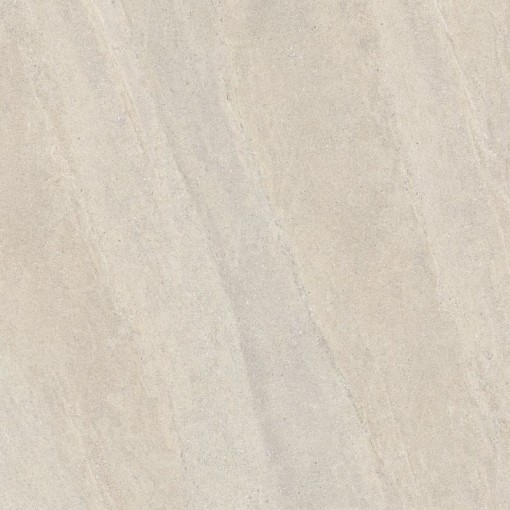 Płytka gresowa imitująca kamień, w kolorze beżowym, powierzchnia naturalna matowa Flaviker Rockin' Desert Naturale 0010120 60x60