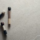 Płytka imitująca kamień, w kolorze szarym, powierzchnia naturalna matowa Flaviker Rockin' Ice Naturale