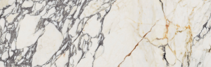 Flaviker Supreme Treasure Corchia Gold Lux 0008986 40x120 imitacja marmuru