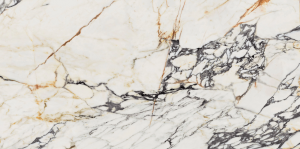 Flaviker Supreme Treasure Corchia Gold Lux 0009024 60x120 imitacja marmuru 