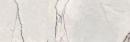 Płytka gresowa imitująca marmur, w kolorze szarym z żyłami, połysk Flaviker Supreme Treasure Greylac Platinum Lux 0008985 40x120