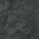 Płytka gresowa imitująca kamień, w kolorze grafitowym, powierzchnia naturalna matowa Flaviker Blue Savoy Graphite Naturale 0007821 120x120