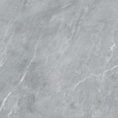 Płytka gresowa imitująca kamień, w kolorze szarym, powierzchnia naturalna matowa Flaviker Blue Savoy Grey Naturale 0005977 120x120