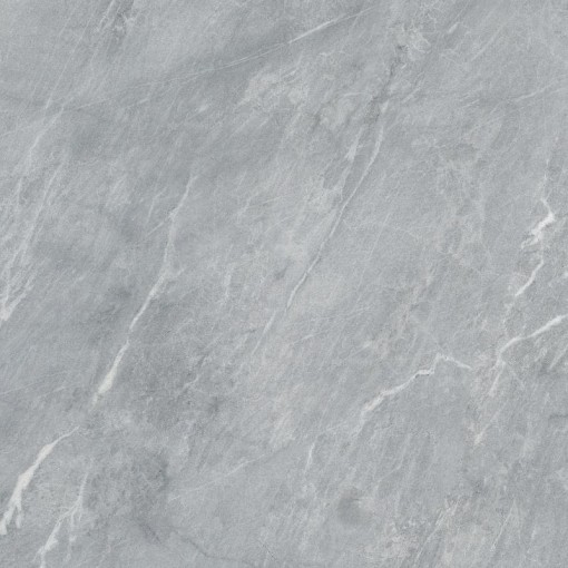 Płytka gresowa imitująca kamień, w kolorze szarym, powierzchnia naturalna matowa Flaviker Blue Savoy Grey Naturale 0005977 120x120