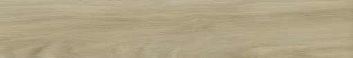 Płytka gresowa ścienno-podłogowa, drewnopodobna, w kolorze kremowym Paradyż Ceramika Prettywood Crema Struktura Mat 19,8x119,8