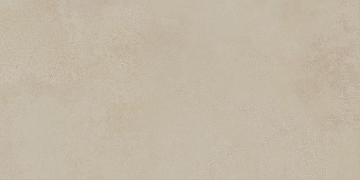 Gresowe, imitujące beton płytki Reaction Element 60x120 włoskiego producenta Century w kolorze beżu.