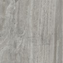 Płytka gresowa imitująca kamień, w kolorze szarym, powierzchnia naturalna matowa Flaviker Navona Grey Vein Naturale 0005921 120x120