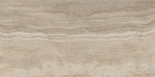 Płytka gresowa imitująca kamień, w kolorze kremowym, powierzchnia naturalna matowa Flaviker Navona Honey Vein Naturale 0007214 30x60