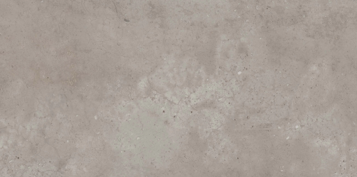 Płytka gresowa imitująca beton, w kolorze szarym, powierzchnia naturalna matowa Flaviker Hyper Grey Naturale 0002452 60x120