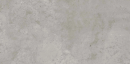 Płytka gresowa imitująca beton, w kolorze srebrnym, powierzchnia naturalna matowa Flaviker Hyper Silver Naturale 0003168 30x60