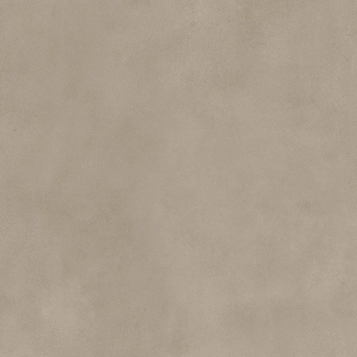 Płytka gresowa podłogowa imitująca beton, w kolorze jasnobrązowym, w matowym naturalnym wykończeniu Fondovalle Homescape Clay Natural HOM007 120x120