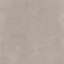 Płytka gresowa podłogowa imitująca beton, w kolorze szarym, w matowym naturalnym wykończeniu Fondovalle Homescape Coal Natural HOM099 80x80
