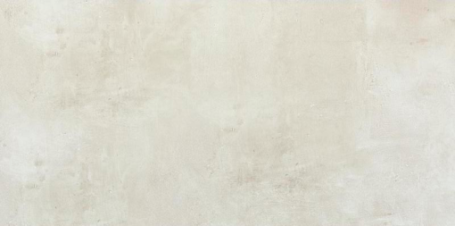 Płytka gresowa imitująca beton, w kolorze ciepłej bieli, powierzchnia naturalna matowa Fondovalle Portland Jordan Natural PTL368 60x120
