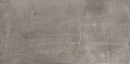 Płytka gresowa imitująca beton, w kolorze szarym, powierzchnia naturalna matowa Fondovalle Portland Hood Natural PTL367 60x120