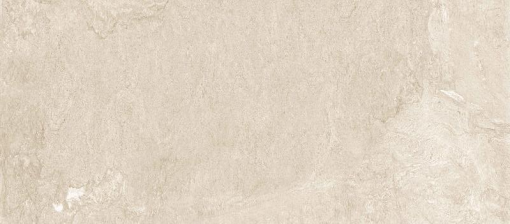 Płytka gresowa imitująca kamień, w kolorze kremowym, powierzchnia matowa Fondovalle Alpine Silk Cross Matt ALP006 60x120