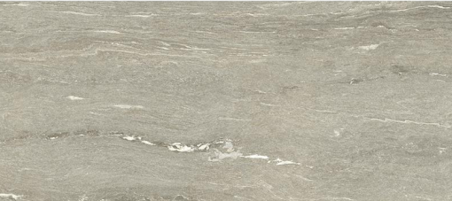 Płytka gresowa imitująca kamień, w kolorze zielonym z domieszką szarości, powierzchnia matowa Fondovalle Alpine Pine Vein Matt ALP004 60x120