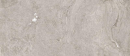 Płytka gresowa imitująca kamień, w kolorze szarym, powierzchnia matowa Fondovalle Alpine Light Grey Cross Matt ALP008 60x120