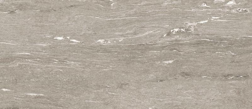 Płytka gresowa imitująca kamień, w kolorze szarym, powierzchnia matowa Fondovalle Alpine Deep Grey Vein Matt ALP005 60x120