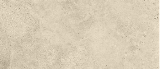 Płytka gresowa imitująca trawertyn, w kolorze beżowym, powierzchnia matowa Fondovalle Royal Travertino Navona Cross Matt ROT105 60x120