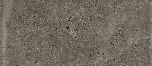 Płytka gresowa imitująca trawertyn, w kolorze brązowym, powierzchnia matowa Fondovalle Royal Travertino Fuscus Cross Matt ROT102 60x120