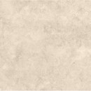 Płytka gresowa imitująca trawertyn, w kolorze beżowym, powierzchnia matowa Fondovalle Royal Travertino Ebur Cross Matt ROT004 120x120