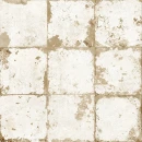 Rustykalna, postarzana płytka podłogowa Hiszpańskiego producenta El Molina, z serii Memory Base Blanco Brillo Rect. 58x58