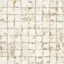 Rustykalna, postarzana płytka podłogowa Hiszpańskiego producenta El Molina, z serii Memory Base Blanco Brillo Rect. 58x58