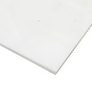 Polerowana marmurowa płyta na ściany i podłogi Afyon White 30,5x61