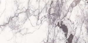 Lilac Poler 30,5x61 marmurowa płytka polerowana na podłogi i ściany