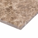 Emperador Mocca Poler 30x60 marmurowa płytka polerowana na podłogi i ściany