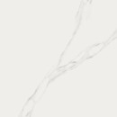 Płytka gresowa, w kolorze białym, imitująca marmur Mirage Jewels Bianco Statuario Lucido JW01 120x120 SI67
