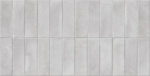 Gayafores Deco Biscuit Grey 32x62,5 płytka ścienna dekoracyjna