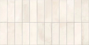 Gayafores Deco Biscuit Almond 32x62,5 płytka ścienna dekoracyjna