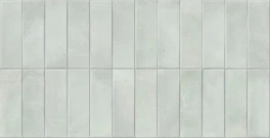 Gayafores Deco Biscuit Green 32x62,5 płytka ścienna dekoracyjna